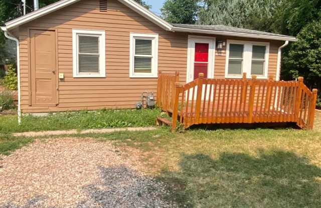 West Rapid 2 bedroom, 1 bath Home for Rent photos photos West Rapid 2 bedroom, 1 bath Home for Rent photos photos