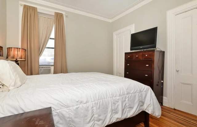 200 Hudson St - 200 Hudson Street, Hoboken, NJ 07030