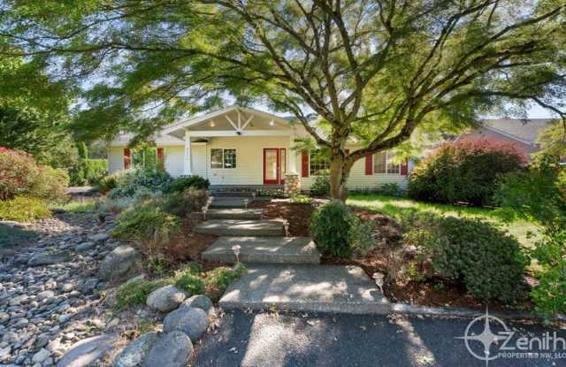 8611 SE Patterson Pl photos photos