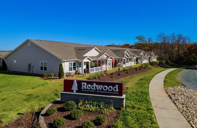 Redwood Monroe Gallery 4