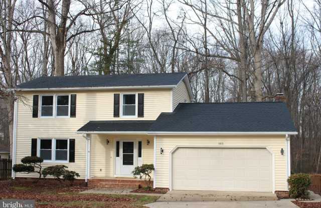 11816 RUTHERFORD Drive - 11816 Rutherford Drive, Spotsylvania County, VA 22407