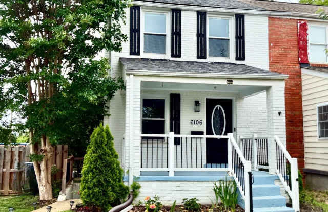 6106 N KINGS Highway photos photos