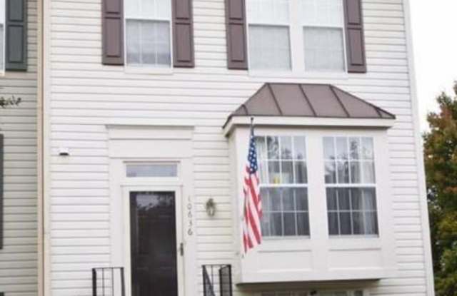 10636 Winfield Loop - 10636 Winfield Loop, Bull Run, VA 20109