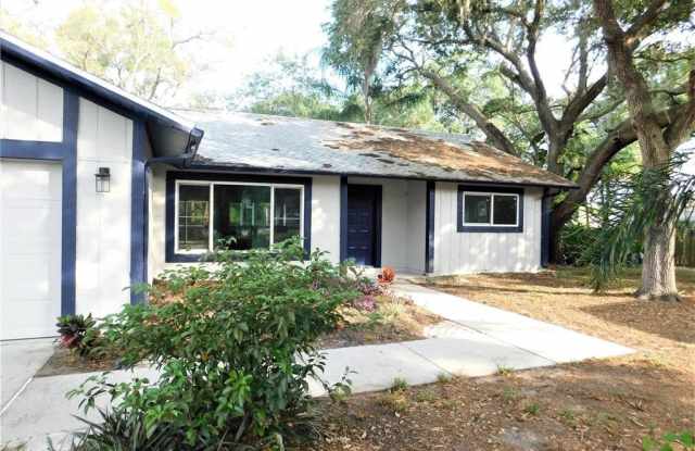 1526 CAIRD WAY - 1526 Caird Way, Palm Harbor, FL 34683