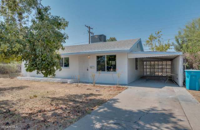 3316 W PALO VERDE Drive Gallery 2