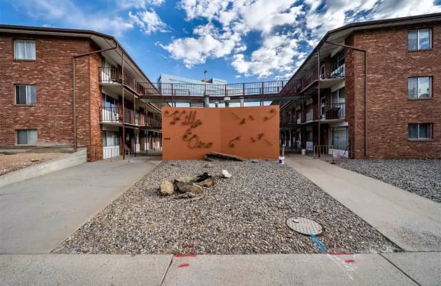 580 Bookcliff Ave Apt 3 - 580 Bookcliff Avenue, Grand Junction, CO 81501