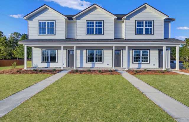 621 Coley Boyd - 621 Coley Boyd Road, Bulloch County, GA 30458 621 Coley Boyd - 621 Coley Boyd Road, Bulloch County, GA 30458