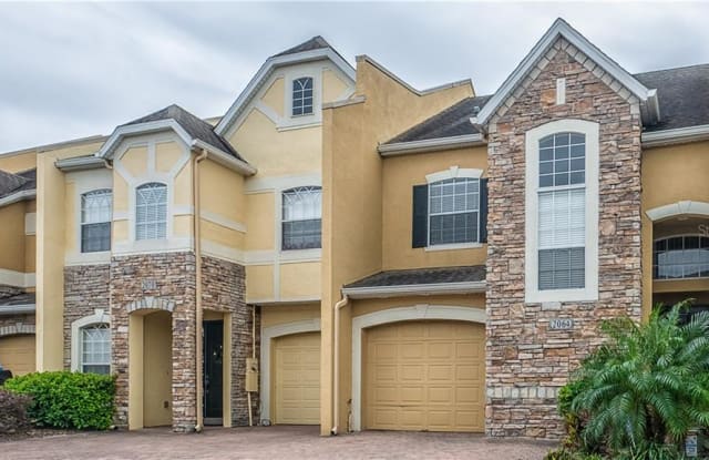 2064 CHATHAM PLACE DRIVE - 2064 Chatham Place Drive, Meadow Woods, FL 32824