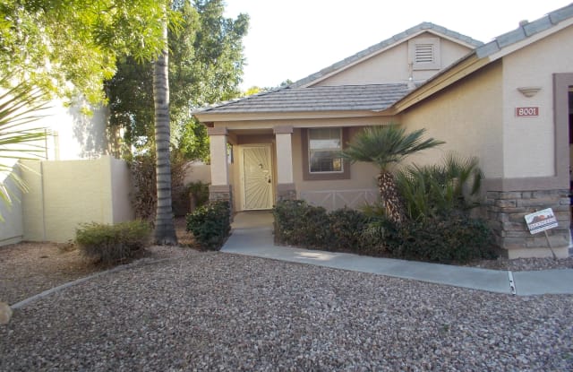 8001 W QUAIL Avenue - 8001 W Quail Ave, Peoria, AZ 85382