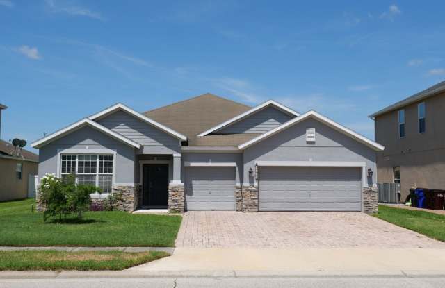 St. Cloud Single Story Home photos photos
