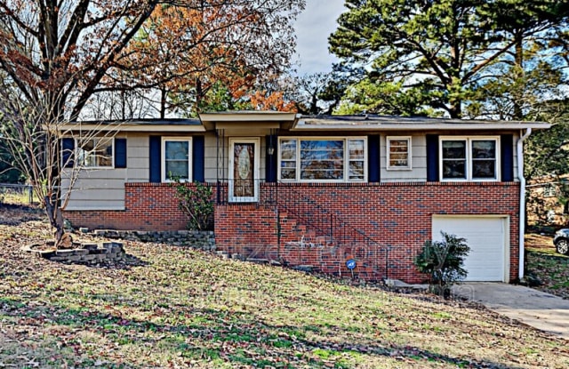 1936 5th St NE - 1936 5th Street Northeast, Center Point, AL 35215
