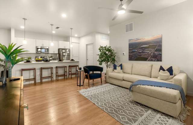 Acero at the Stadium photos photos