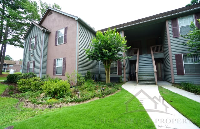 7955 Timbercreek Ln Apt F - 7955 Timbercreek Ln, North Charleston, SC 29418