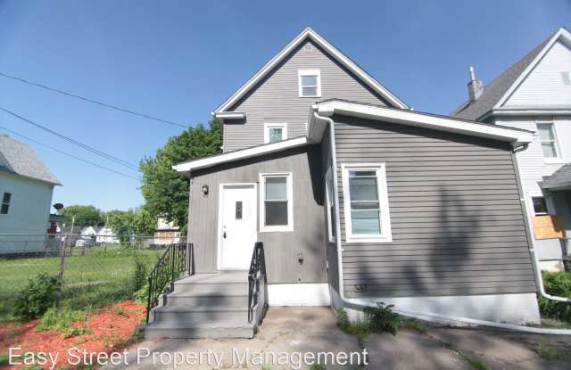 1229 14-1/2 St. Gallery 2