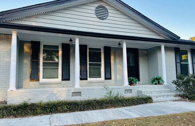 Charming 3BR House in Snellville Gallery 3