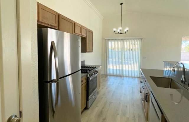 NEWLY RENOVATED 3BD/2BA SINGLE FAMILY HOME IN NORTH LAS VEGAS! Gallery 3