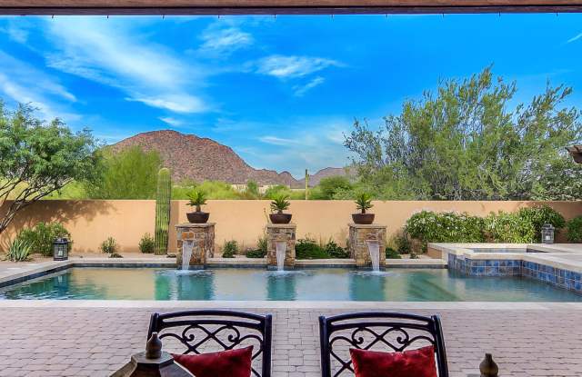 25975 N 89TH Street - 25975 North 89th Street, Scottsdale, AZ 85255