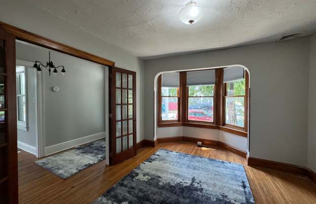 Beautifully Renovated 3 Bedroom Home in York - 460 Park Street, York, PA 17401