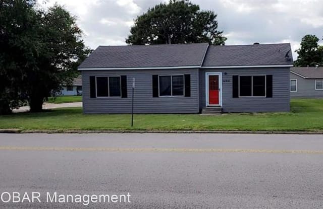 1528 Merriman St - 1528 Merriman Street, Port Neches, TX 77651
