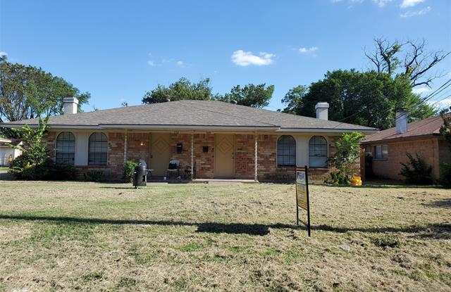 240 W 4th Street - 240 W 4th St, Irving, TX 75060