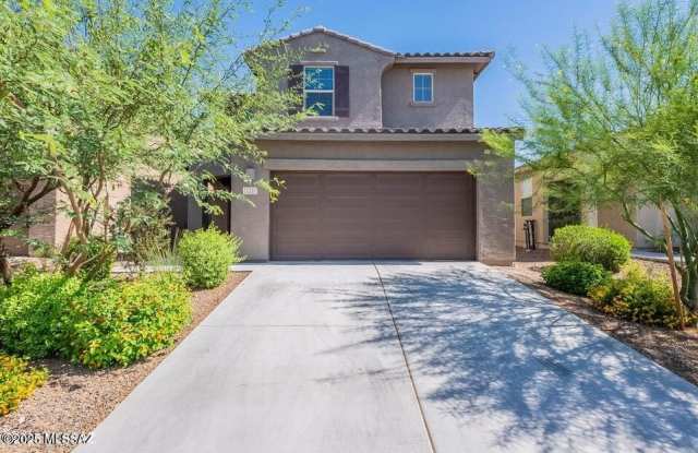 11267 S Weismann Drive - 11267 South Weismann Drive, Pima County, AZ 85641