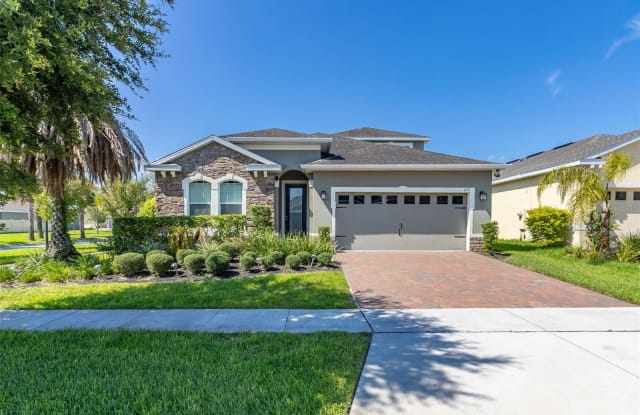 259 WHIRLAWAY DRIVE - 259 Whirlaway Drive, Polk County, FL 33837