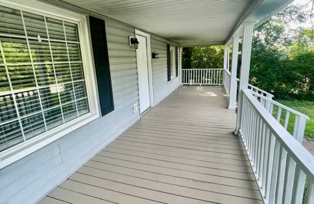 Charming Updated 3BR/2BA Home in Bessemer City Gallery 3