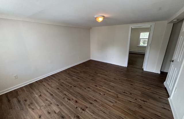 45 Columbia Street - 1 photos photos