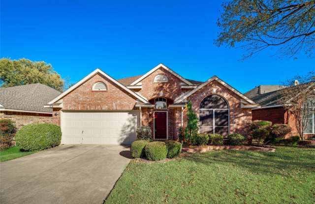 1916 Centenary Drive - 1916 Centenary Drive, Flower Mound, TX 75028