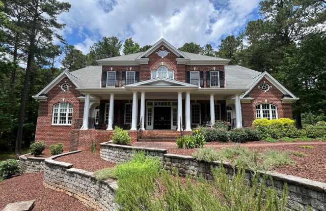 Incredible 4BD, 6.5BA Raleigh Home Near Falls Lake photos photos