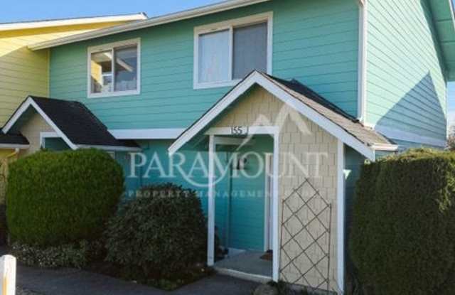 Fully Transformed End Unit in Downtown Poulsbo photos photos