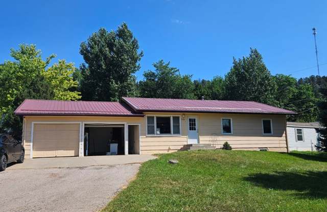 3 BED | 1 BATH | SINGLE-LEVEL HOME | STURGIS photos photos