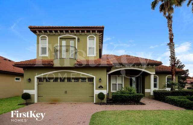 10139 Yonaomi Circle - 10139 Yonaomi Circle, Lake County, FL 34711