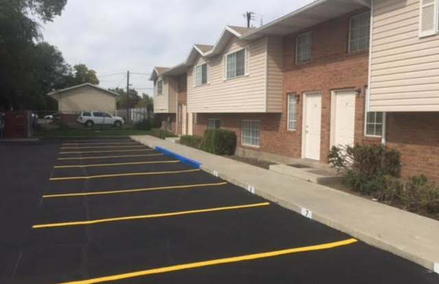 699 N 600 W - 1 - 699 600 West, Provo, UT 84601