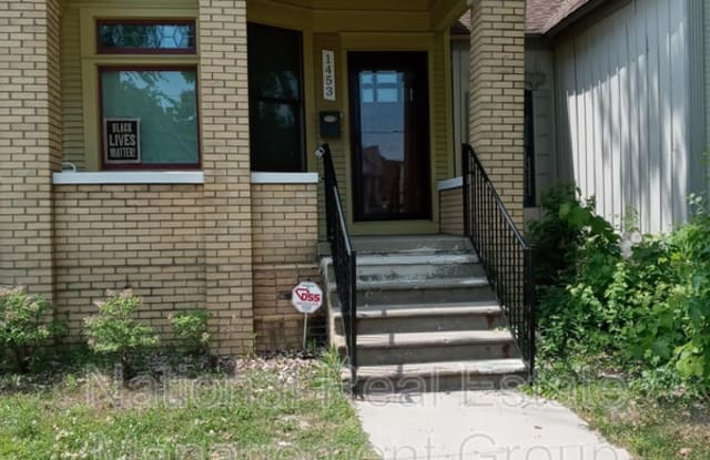1453 Van Dyke Street - 2 - 1453 Van Dyke St, Detroit, MI 48214