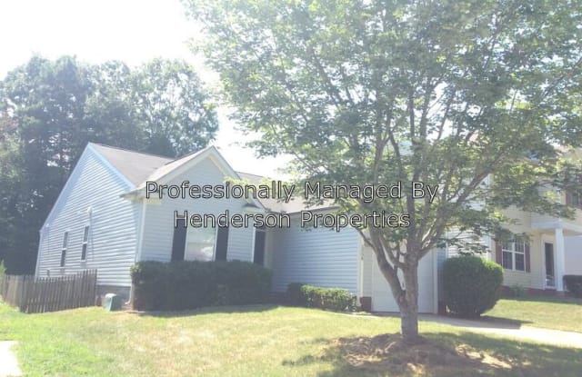 3008 Salmon River Drive - 3008 Salmon River Drive, Indian Trail, NC 28110