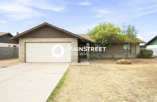 6833 West Sierra Street Gallery 1
