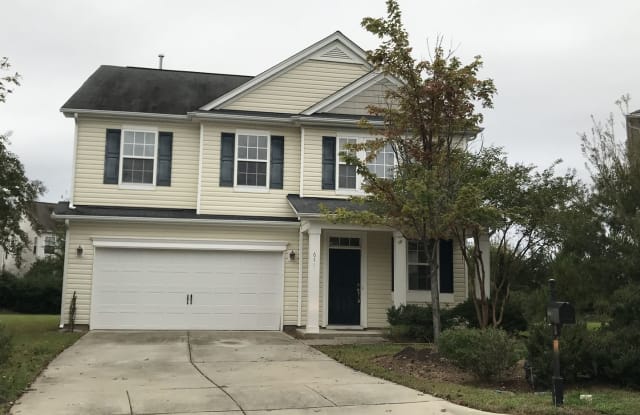 611 Prairie Meadows Court - 611 Prairie Meadows Ct, Cary, NC 27519