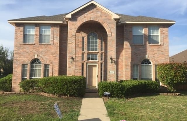 4817 Park Brook Drive - 4817 Park Brook Drive, Fort Worth, TX 76137
