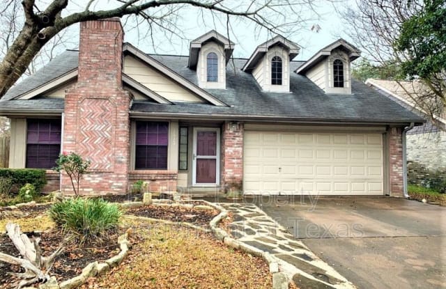 1913 Gaylord Drive - 1913 Gaylord Drive, Wells Branch, TX 78728