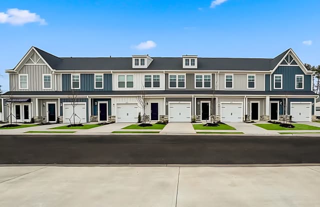 231 Santorini Way - 231 Santorini Way, Mauldin, SC 29662