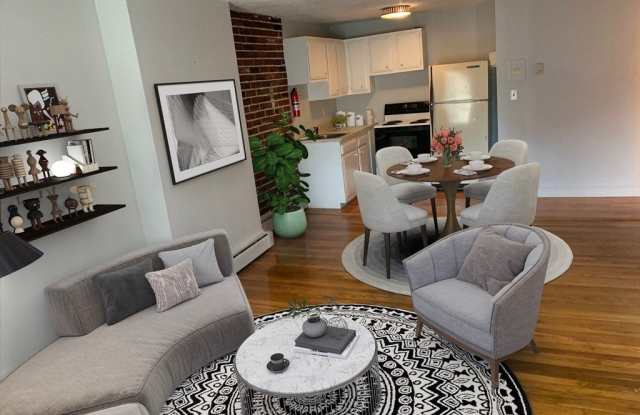 130 Emerson St photos photos