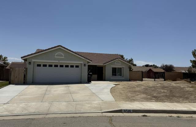 3726 Garnet Avenue photos photos