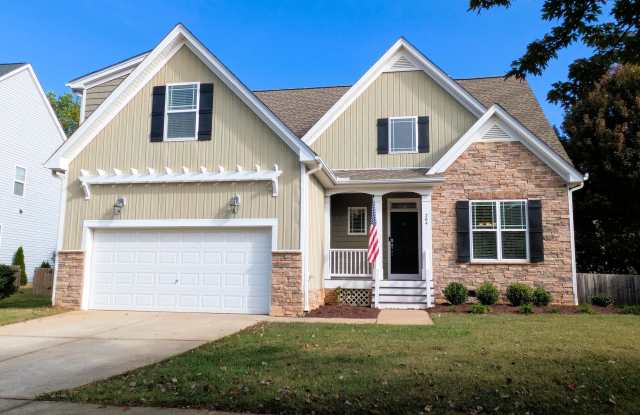 206 Acorn Falls Court photos photos