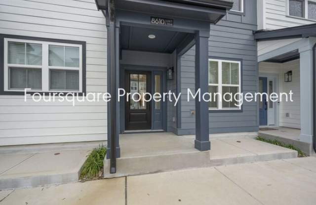 8610 Brushfoot Way - 8610 Brushfoot Way, Raleigh, NC 27616