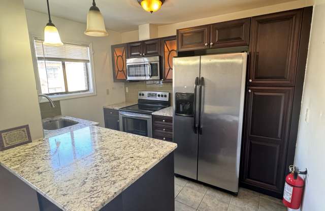 6409 Granton Ave - 6409 Granton Avenue, North Bergen, NJ 07047