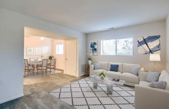 Meadow Creek Apartments photos photos