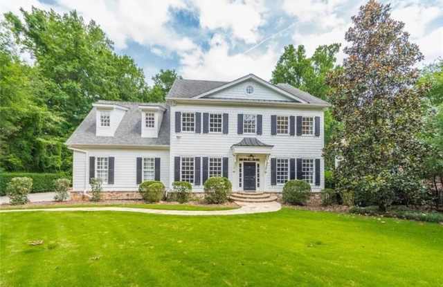 1124 Moores Mill Road photos photos