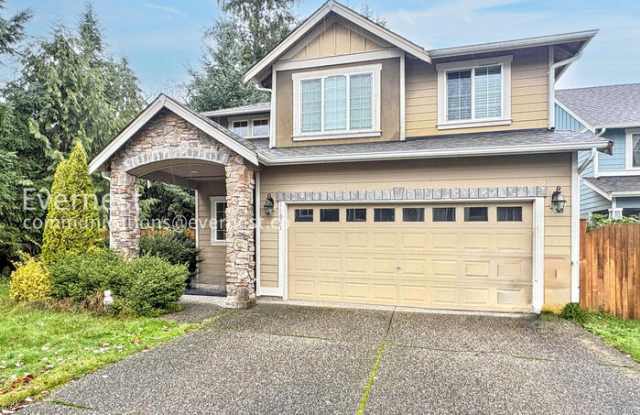 11827 2nd Street Southeast - 11827 2nd Street Southeast, Cavalero, WA 98258