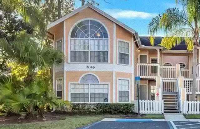 Spacious 3 bedroom condo, perfectly located near shopping  attractions! - 2046 Royal Bay Boulevard, Osceola County, FL 34746